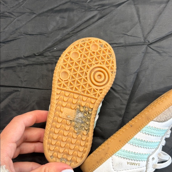 Adidas samba - Picture 5 of 7